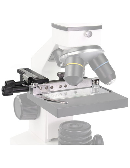 Robtics Omegon Cross Table