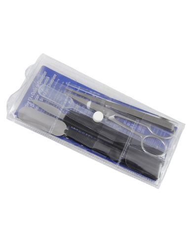 Robtics Omegon Dissecting set