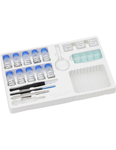 Omegon Experiment Set - 2