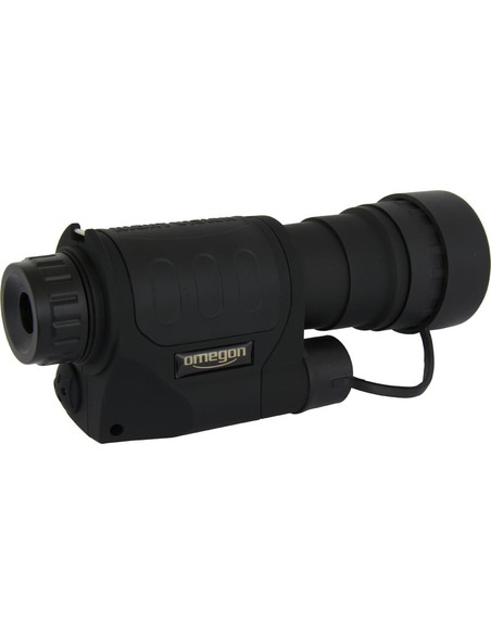 Robtics Omegon NV 5x50 night vision device