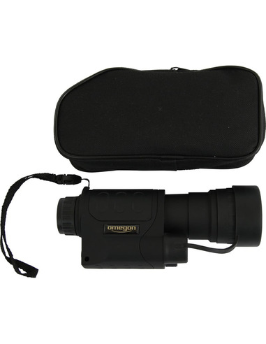 Robtics Omegon NV 5x50 night vision device