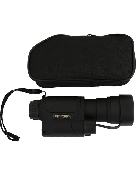 Robtics Omegon NV 5x50 night vision device