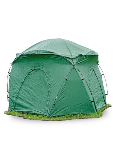 Robtics Omegon Tent observatory