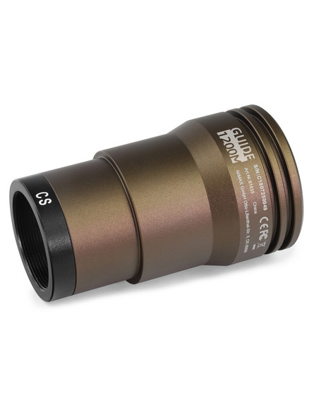 Robtics Omegon Camera GUIDE 1200 M Mono