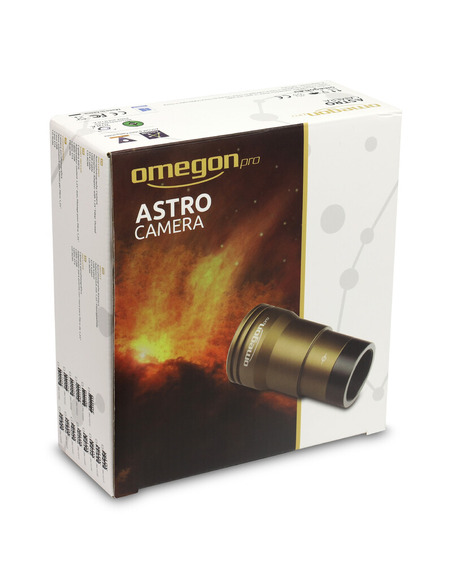 Robtics Omegon Camera GUIDE 1200 M Mono