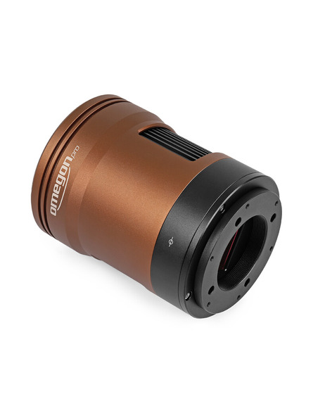 Robtics Omegon Camera veTEC 585 C Color