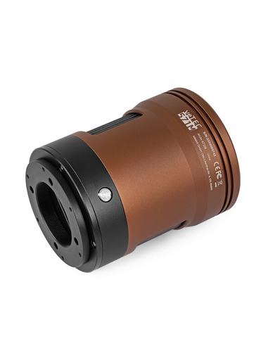 Robtics Omegon Camera veTEC 571 M Mono