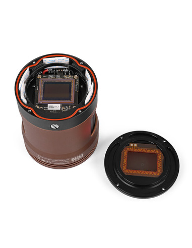 Robtics Omegon Camera veTEC 571 M Mono