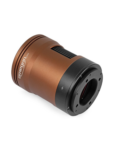 Robtics Omegon Camera veTEC 432 C Color