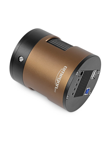 Robtics Omegon Camera veTEC 410 C Color