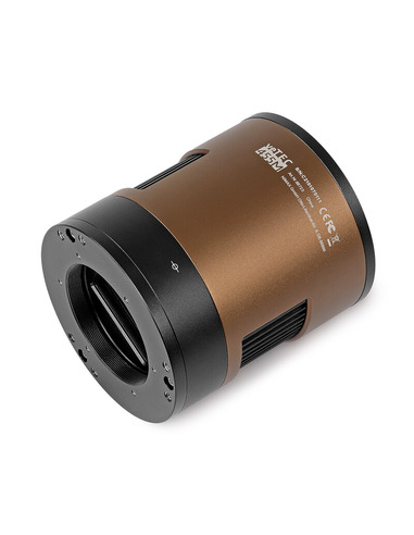 Robtics Omegon Camera veTEC 455 C Color