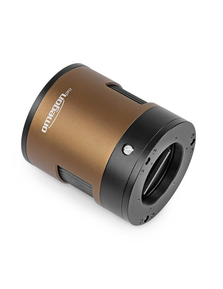 Robtics Omegon Camera veTEC 455 C Color