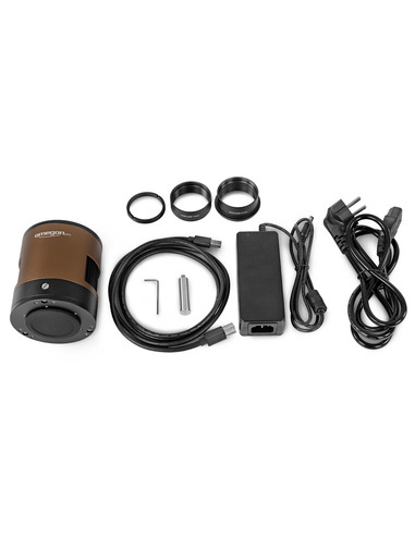 Robtics Omegon Camera veTEC 455 M Mono