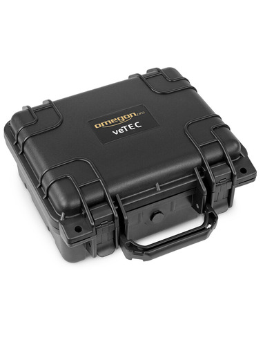 Robtics Omegon Camera veTEC 455 M Mono