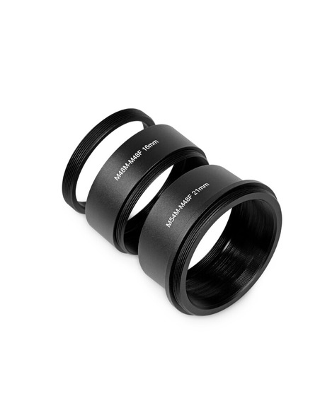 Robtics Omegon Camera veTEC 455 M Mono