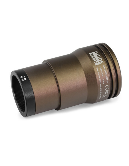 Omegon Camera GUIDE 2000 C Color - 6