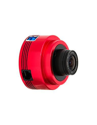 Robtics ZWO ASI678MM