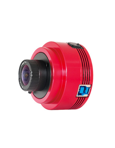 Robtics ZWO ASI676MC - Color All-Sky Camera