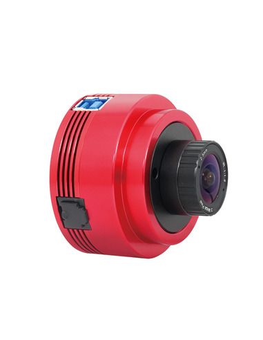 Robtics ZWO ASI676MC - Color All-Sky Camera