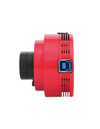 Robtics ZWO ASI676MC - Color All-Sky Camera