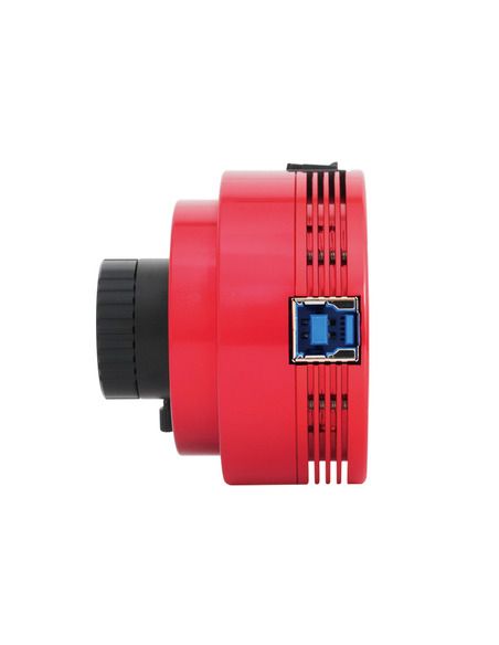Robtics ZWO ASI676MC - Color All-Sky Camera