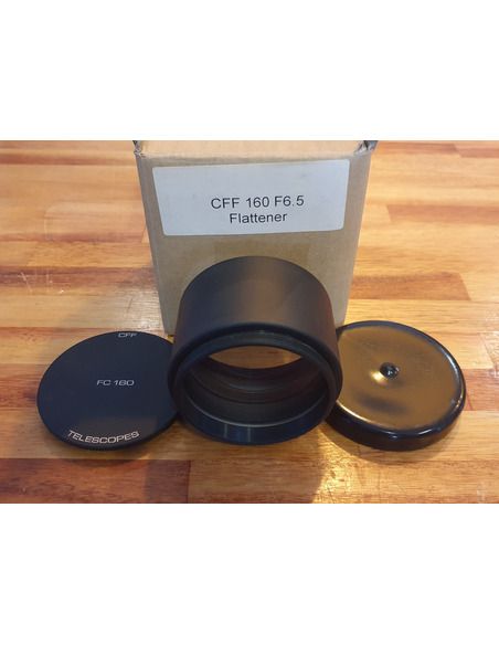 Robtics CFF Field Corrector for CFF 160mm F6.5 - OCCASION
