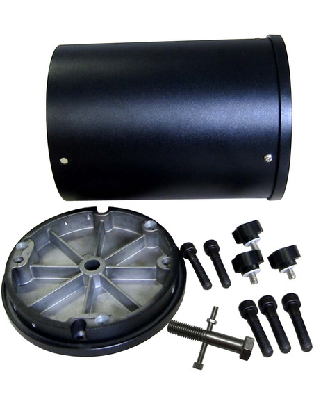 Robtics iOptron MiniPier 8032 pier or tripod extension for iOptron Mounts