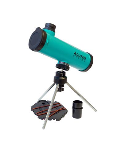Acuter Newtony 50 - Educational Telescope Discovery Set - 1