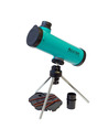 Acuter Newtony 50 - Educational Telescope Discovery Set - 1