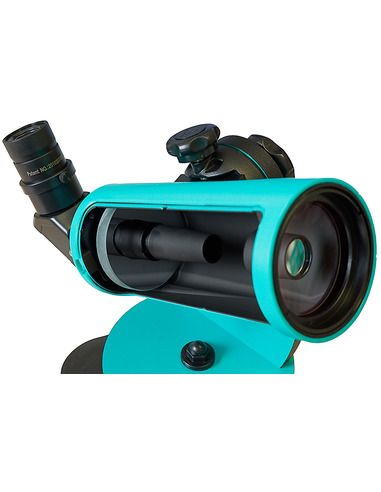 Acuter Maksygo 60 - Educational Portable Mini Maksutov-Cassegrain Dobsonian - 3