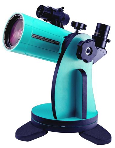Acuter Maksygo 60 - Educational Portable Mini Maksutov-Cassegrain Dobsonian - 1