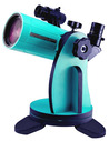 Acuter Maksygo 60 - Educational Portable Mini Maksutov-Cassegrain Dobsonian - 1