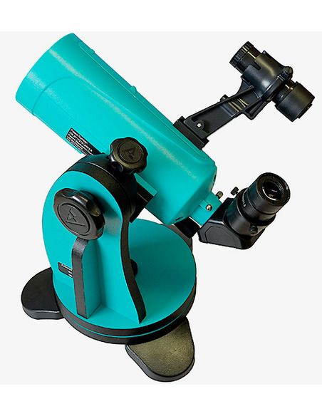 Acuter Maksygo 60 - Educational Portable Mini Maksutov-Cassegrain Dobsonian - 5