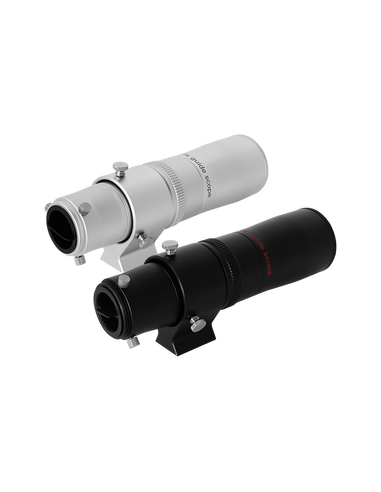 Askar 52mm F4 Guide Scope - Silver - 1