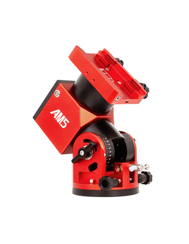 Robtics ZWO AM5N Harmonic Drive Equatorial Mount (Head Only)