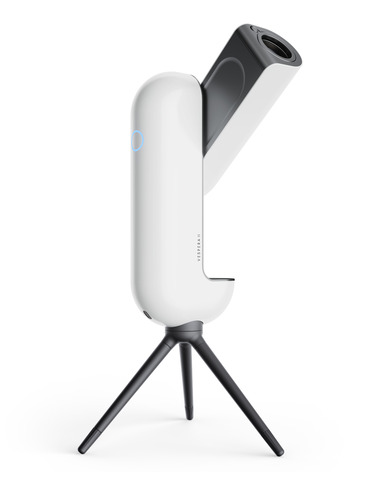 Robtics Vaonis Vespera II Vespera II Smart Telescope - Pack