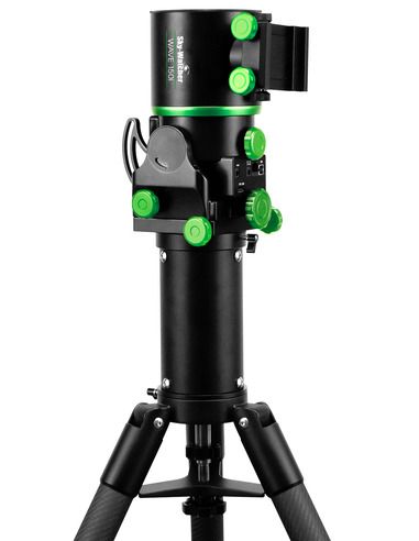 Robtics Sky-Watcher Wave 150i Strainwave Mount & Carbon Fiber Tripod - Mount Head & Wave CF Tripod