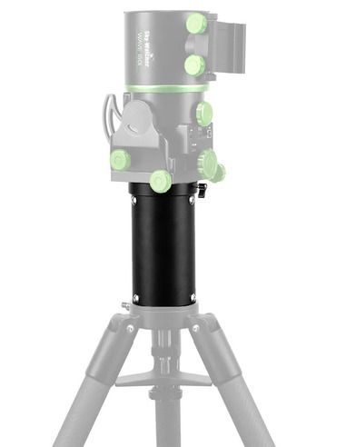 Robtics Sky-Watcher Wave Extension Tube for Wave Carbon Fiber Tripod and Wave-100i and Wave-150i Mount Heads