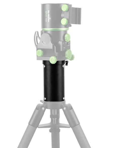 Robtics Sky-Watcher Wave Extension Tube for Wave Carbon Fiber Tripod and Wave-100i and Wave-150i Mount Heads