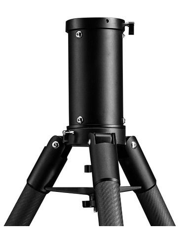 Sky-Watcher 3/8" Extension Tube for Wave Carbon Fiber Tripod for use with Mount Heads with 3/8" connection - 1