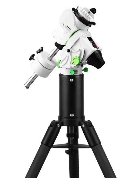 Robtics Sky-Watcher 3/8" Extension Tube for Wave Carbon Fiber Tripod for use with Mount Heads with 3/8" connection