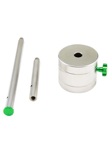Robtics Sky-Watcher Wave Counterweight Kit - 5Kg Stainless Steel Counterweight, Counterweight Bar & Extension Bar