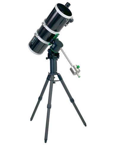 Robtics Sky-Watcher Wave Counterweight Kit - 5Kg Stainless Steel Counterweight, Counterweight Bar & Extension Bar