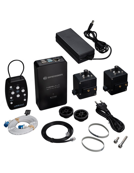 Robtics Bresser Nebula Goto Kit for Bresser EXOS-2 Mount