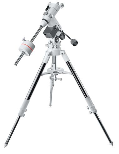 Robtics Bresser Messier Exos 2/EQ-5 Mount