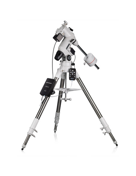 Bresser Nebula EXOS-2 EQ Goto Mount - 1