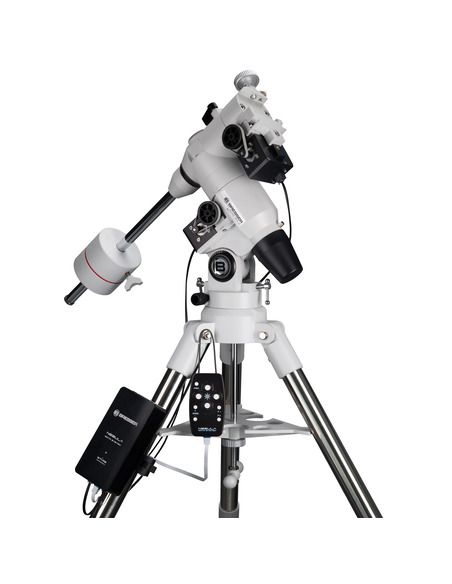 Bresser Nebula EXOS-2 EQ Goto Mount - 2