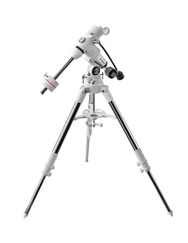 Robtics Bresser Messier EXOS 1/EQ-4 Mount