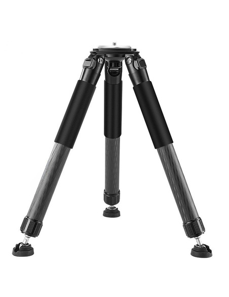 Robtics Robtics Carbon Fiber Tripod - 470mm-800mm 40kg capacity