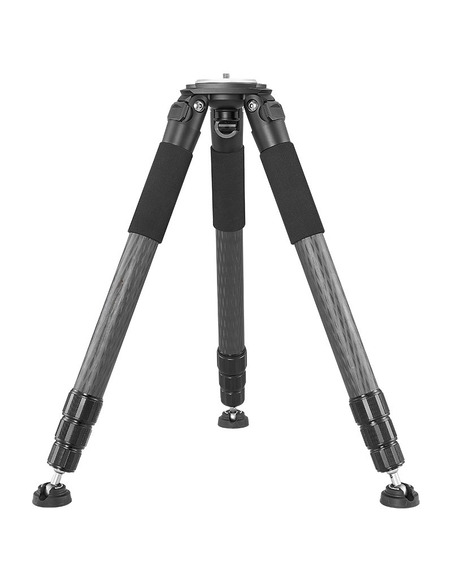Robtics Carbon Fiber Tripod XL - 1570mm 40kg capacity - 1